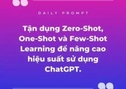 xin prompt Chat GPT viết content cho website