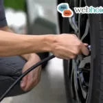 Tại sao lốp xe bơm hơi được sử dụng phổ biến?